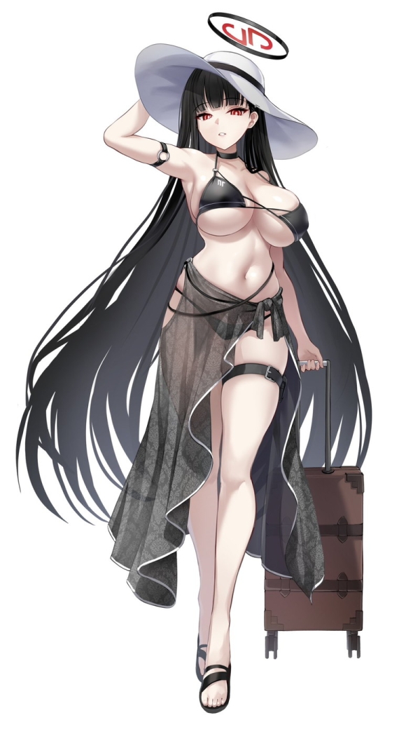 二次元の水着、ビキニ画像まとめ Part79 | えろかん 46 二次元の水着、ビキニ画像まとめ Part79 | えろかん 45 img 6954477d5ce16