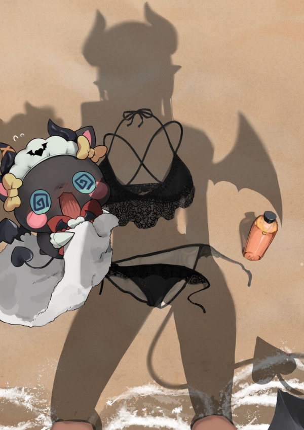 二次元の水着、ビキニ画像まとめ Part79 | えろかん 52 二次元の水着、ビキニ画像まとめ Part79 | えろかん 51 img 6954477dafc9a