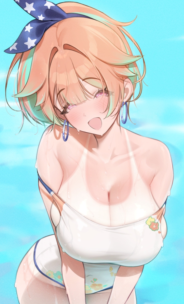 二次元の水着、ビキニ画像まとめ Part79 | えろかん 78 二次元の水着、ビキニ画像まとめ Part79 | えろかん 77 img 6954477f94d5d