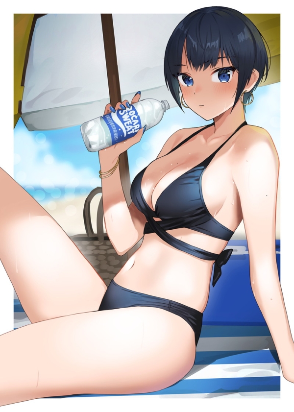 二次元の水着、ビキニ画像まとめ Part79 | えろかん 94 二次元の水着、ビキニ画像まとめ Part79 | えろかん 93 img 695447807cafb