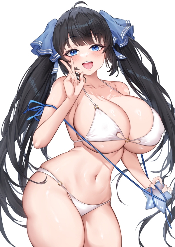 【100枚】とにかく大量のランダム二次エロ画像 Part160 | えろかん 176 【100枚】とにかく大量のランダム二次エロ画像 Part160 | えろかん 175 img 6954d41f9c73d