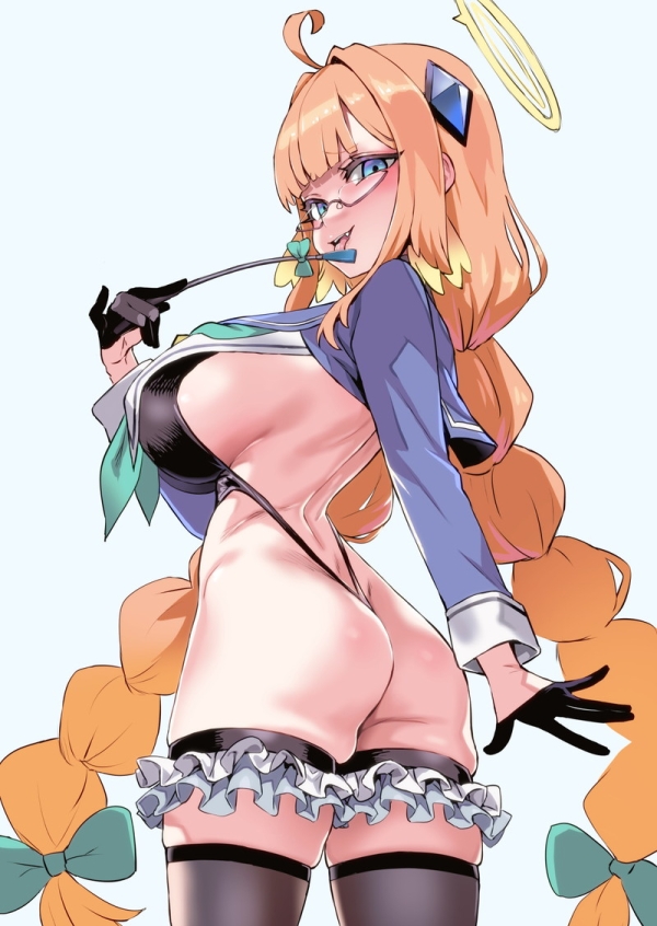 【100枚】とにかく大量のランダム二次エロ画像 Part160 | えろかん 194 【100枚】とにかく大量のランダム二次エロ画像 Part160 | えろかん 193 img 6954d42101331