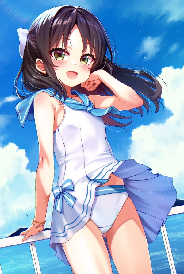 【アイドルマスター シンデレラガールズ】橘ありす ちゃんのエロ&萌え画像☆ ⑬【U149】 6 【アイドルマスター シンデレラガールズ】橘ありす ちゃんのエロ&萌え画像☆ ⑬【U149】 5 img 6954d4251a9d0