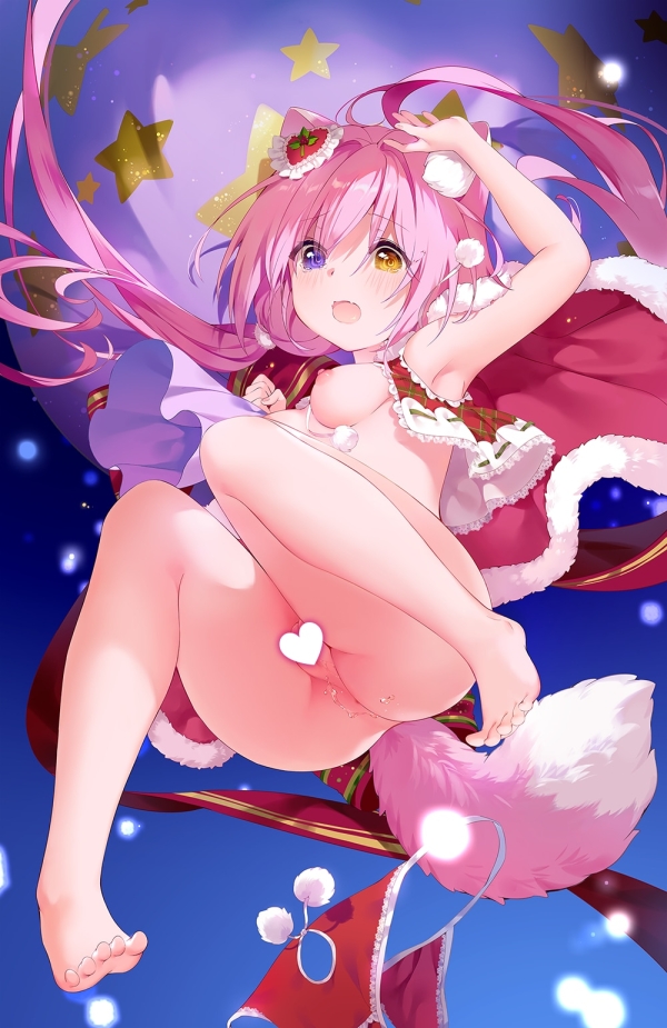 エロエロ女の子サンタのクリスマス! その24 | もえぴりあ 46 エロエロ女の子サンタのクリスマス! その24 | もえぴりあ 45 img 6954f03e3a0fa