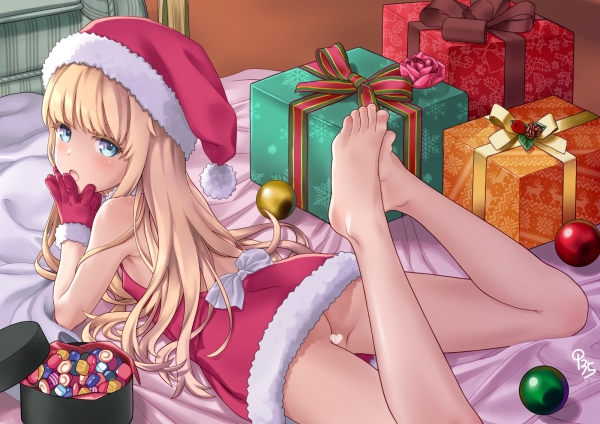 エロエロ女の子サンタのクリスマス! その24 | もえぴりあ 54 エロエロ女の子サンタのクリスマス! その24 | もえぴりあ 53 img 6954f03eb2b85