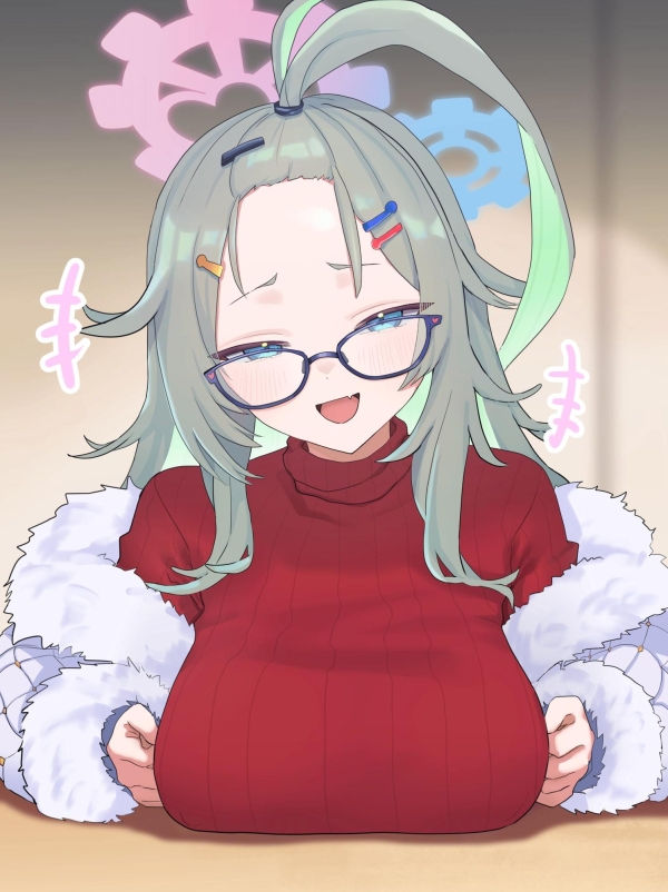 おっきいおっぱい+セーターの女の子画像♪ 42 おっきいおっぱい+セーターの女の子画像♪ 41 img 69575b00acbe6