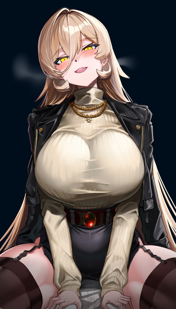 おっきいおっぱい+セーターの女の子画像♪ 50 おっきいおっぱい+セーターの女の子画像♪ 49 img 69575b0181342