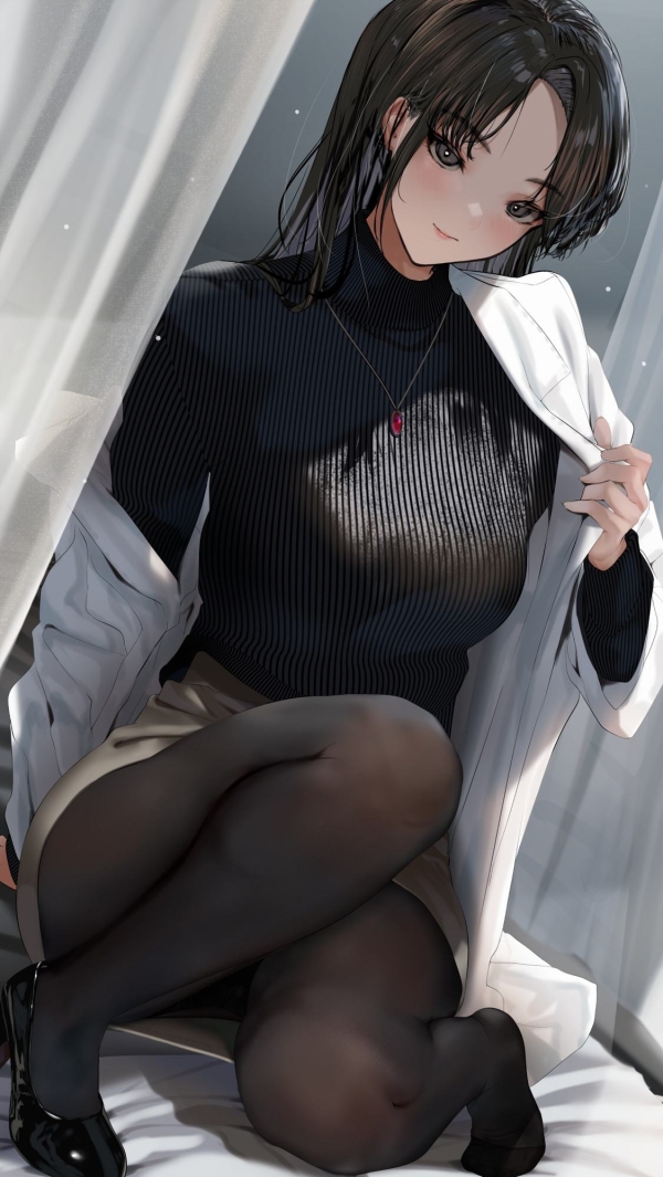 おっきいおっぱい+セーターの女の子画像♪ 64 おっきいおっぱい+セーターの女の子画像♪ 63 img 69575b030221e