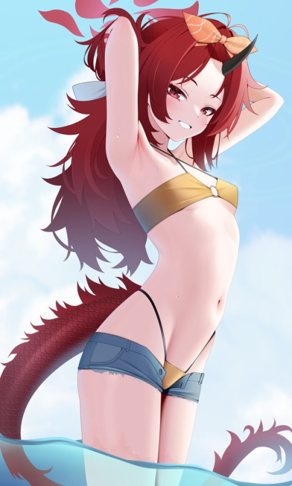 本日のランダム最新二次エロ画像まとめ Part1162 | 二次エロ喫茶 6 本日のランダム最新二次エロ画像まとめ Part1162 | 二次エロ喫茶 5 img 695890ff2a780