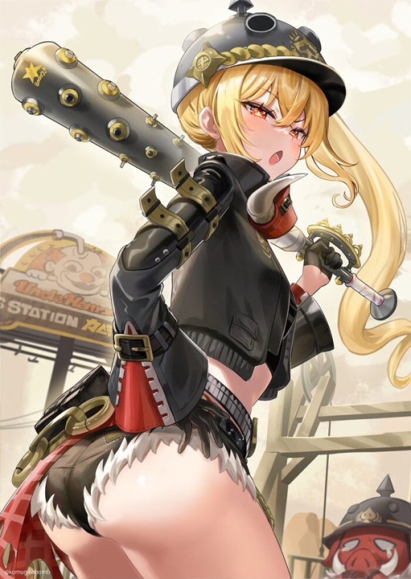 本日のランダム最新二次エロ画像まとめ Part1162 | 二次エロ喫茶 94 本日のランダム最新二次エロ画像まとめ Part1162 | 二次エロ喫茶 93 img 6958910433d9c