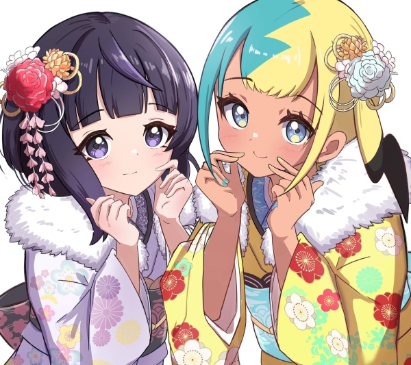 【ポケモン】カナリィ のエロ&萌え画像◆ ③ 78 【ポケモン】カナリィ のエロ&萌え画像◆ ③ 77 img 695900e71bf3c