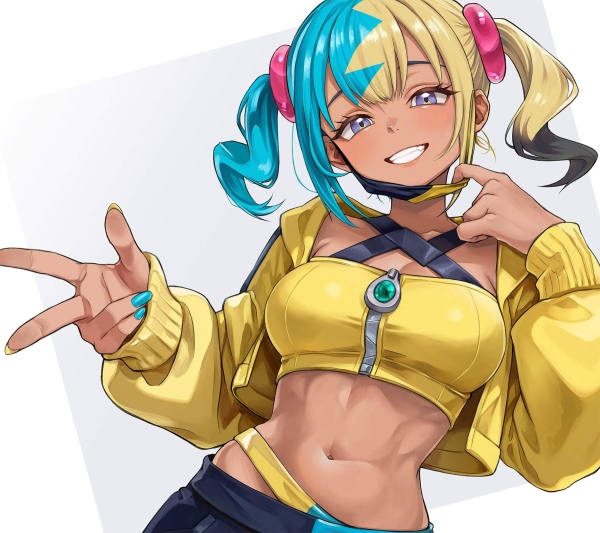 【ポケモン】カナリィ のエロ&萌え画像◆ ③ 98 【ポケモン】カナリィ のエロ&萌え画像◆ ③ 97 img 695900e9484e7