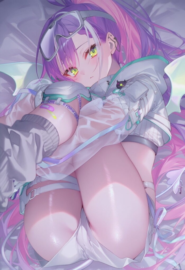 本日のランダム最新二次エロ画像まとめ Part1163 | 二次エロ喫茶 40 本日のランダム最新二次エロ画像まとめ Part1163 | 二次エロ喫茶 39 img 6959e295d8722