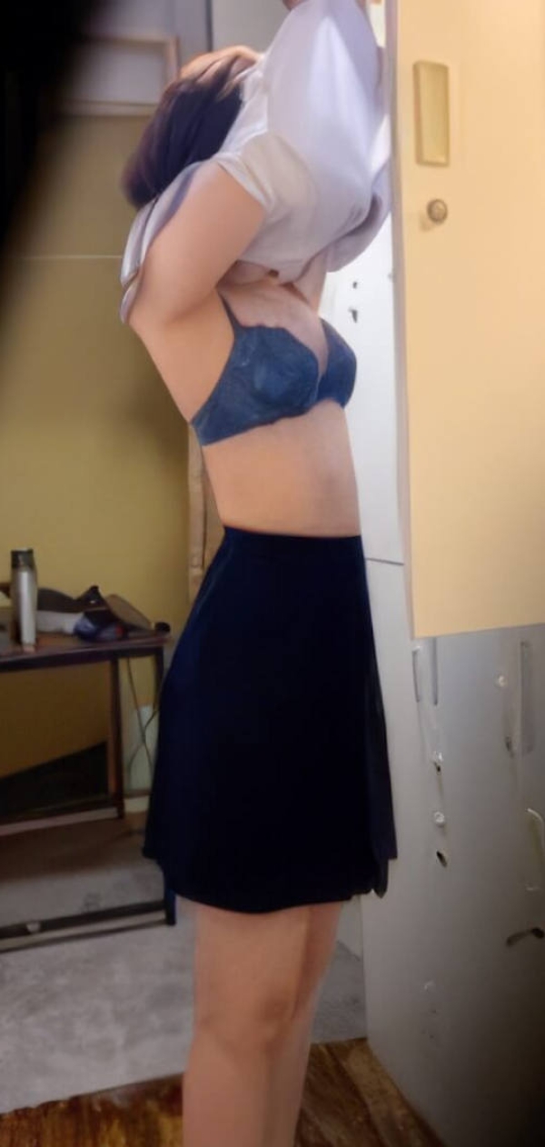 ロッカーで着替えるエロ画像 - 性癖エロ画像 センギリ 66 ロッカーで着替えるエロ画像 - 性癖エロ画像 センギリ 65 img 695e633040ce7