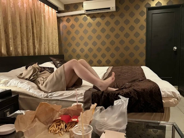 ラブホベッドのエロ画像 - 性癖エロ画像 センギリ 18 ラブホベッドのエロ画像 - 性癖エロ画像 センギリ 17 img 695fb4a0c668c