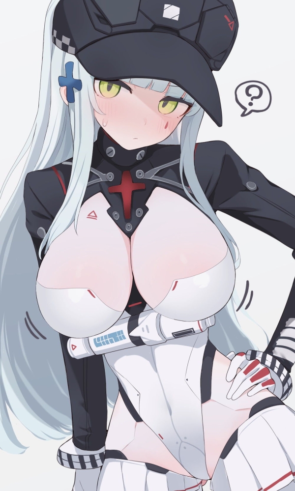 【SFやファンタジーでよくある?】レオタードタイプの戦闘スーツやインナーの衣装着てる美少女のボディライン── ㉙ 36 【SFやファンタジーでよくある?】レオタードタイプの戦闘スーツやインナーの衣装着てる美少女のボディライン── ㉙ 35 img 6961e6fa53f6c