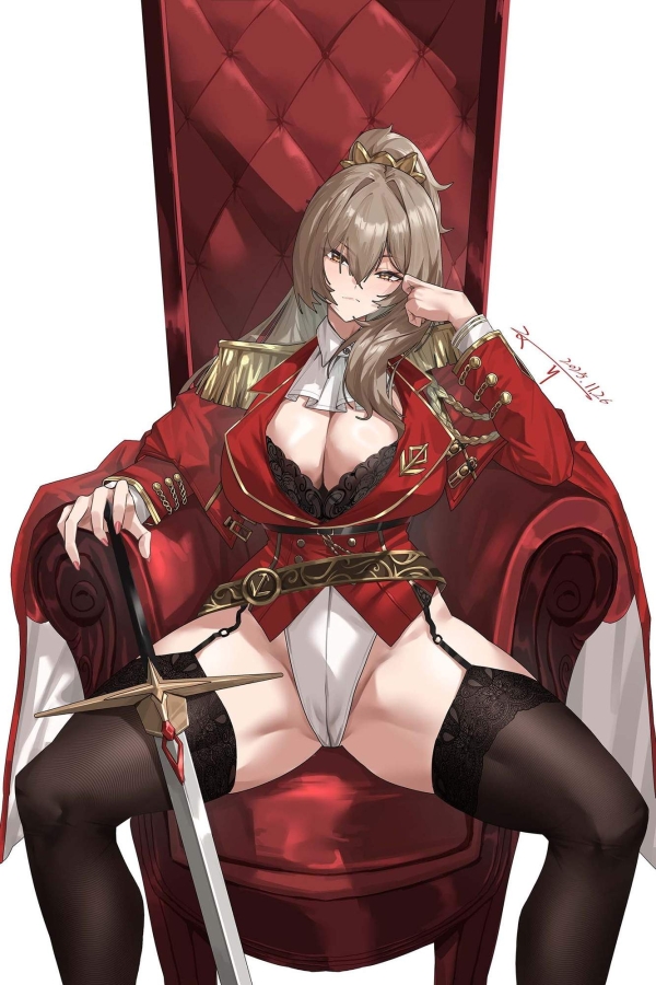 【SFやファンタジーでよくある?】レオタードタイプの戦闘スーツやインナーの衣装着てる美少女のボディライン── ㉙ 58 【SFやファンタジーでよくある?】レオタードタイプの戦闘スーツやインナーの衣装着てる美少女のボディライン── ㉙ 57 img 6961e6fc942b9