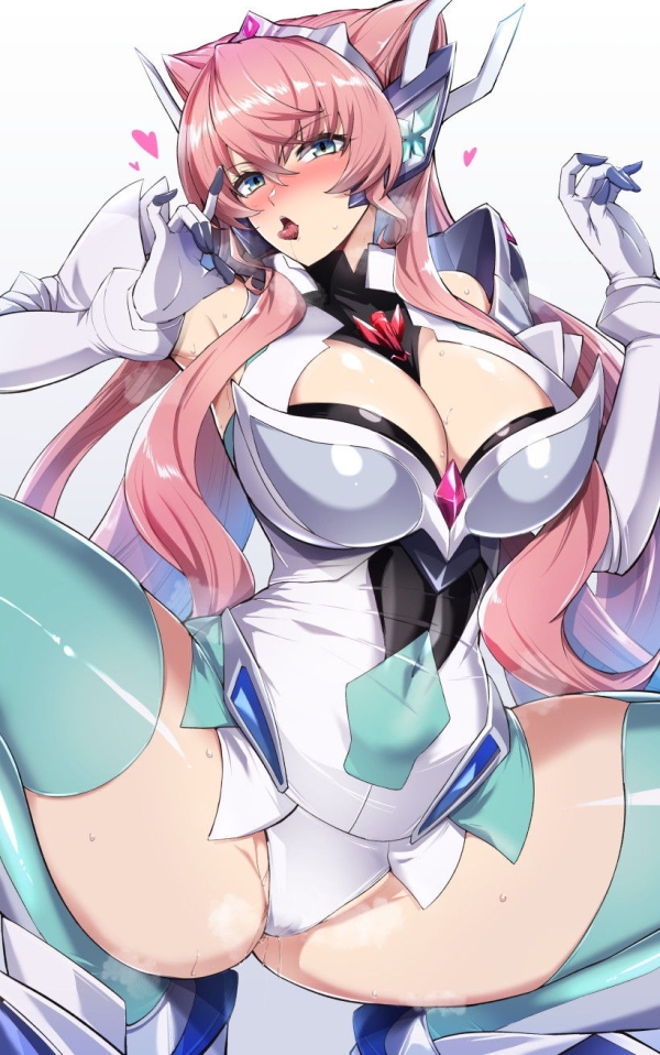 【SFやファンタジーでよくある?】レオタードタイプの戦闘スーツやインナーの衣装着てる美少女のボディライン── ㉙ 60 【SFやファンタジーでよくある?】レオタードタイプの戦闘スーツやインナーの衣装着てる美少女のボディライン── ㉙ 59 img 6961e6fcc1f75