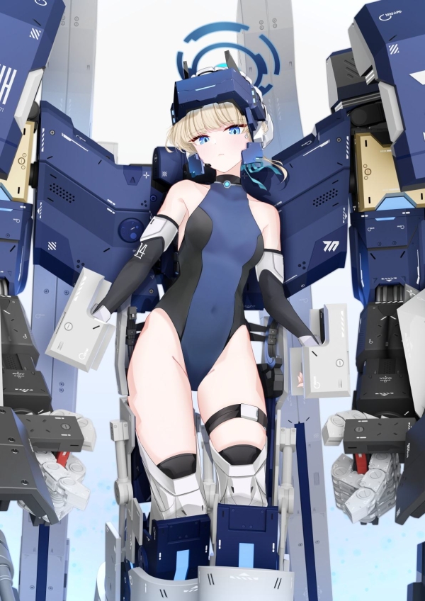 【SFやファンタジーでよくある?】レオタードタイプの戦闘スーツやインナーの衣装着てる美少女のボディライン── ㉙ 98 【SFやファンタジーでよくある?】レオタードタイプの戦闘スーツやインナーの衣装着てる美少女のボディライン── ㉙ 97 img 6961e700c1509