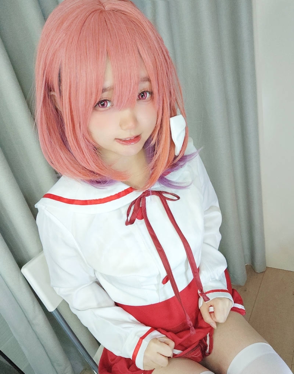 童顔コスプレイヤー画像 - 性癖エロ画像 センギリ 6 童顔コスプレイヤー画像 - 性癖エロ画像 センギリ 5 img 696451b8a9694