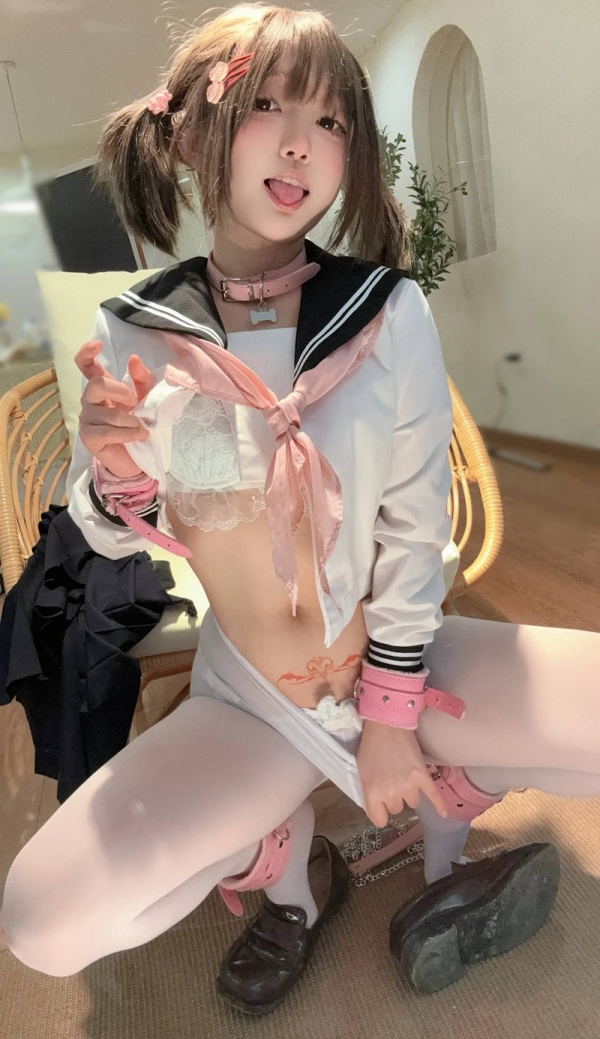 童顔コスプレイヤー画像 - 性癖エロ画像 センギリ 126 童顔コスプレイヤー画像 - 性癖エロ画像 センギリ 125 img 696451e79288a