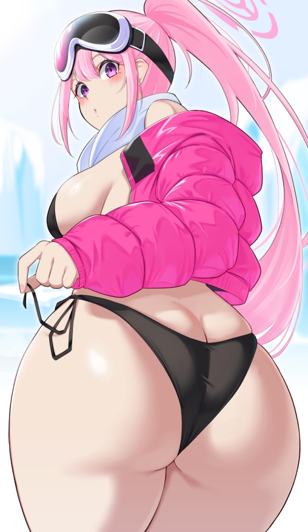 【二次】ムチムチ肉感ボディ女子たちのエロ画像 Part13 | えろかん 78 【二次】ムチムチ肉感ボディ女子たちのエロ画像 Part13 | えろかん 77 img 6965bf7304bf4