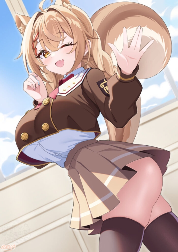 本日のランダム最新二次エロ画像まとめ Part1169 | 二次エロ喫茶 84 本日のランダム最新二次エロ画像まとめ Part1169 | 二次エロ喫茶 83 img 6965bf8601a00