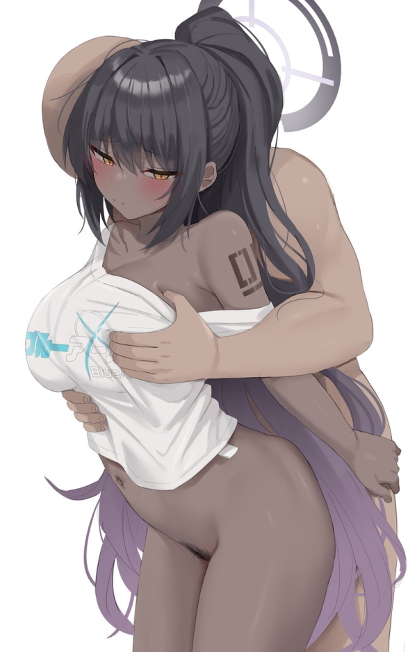 【二次】女の子の困った顔がエロい二次画像 Part39 | えろかん 6 【二次】女の子の困った顔がエロい二次画像 Part39 | えろかん 5 img 6965f795a5e52