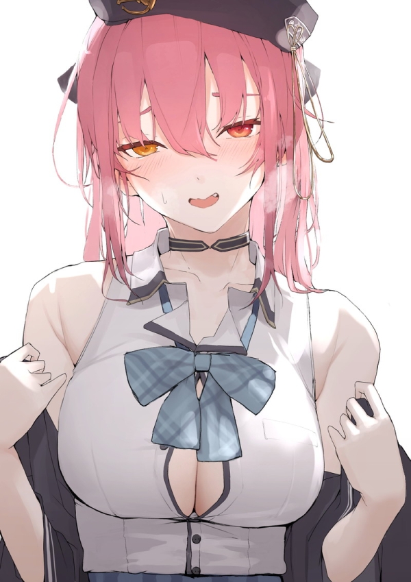 【二次】女の子の困った顔がエロい二次画像 Part39 | えろかん 52 【二次】女の子の困った顔がエロい二次画像 Part39 | えろかん 51 img 6965f7984bad7