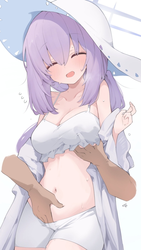 【二次】女の子の困った顔がエロい二次画像 Part39 | えろかん 68 【二次】女の子の困った顔がエロい二次画像 Part39 | えろかん 67 img 6965f799468ad