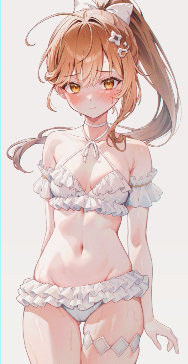 【二次】女の子の困った顔がエロい二次画像 Part39 | えろかん 72 【二次】女の子の困った顔がエロい二次画像 Part39 | えろかん 71 img 6965f799813cd