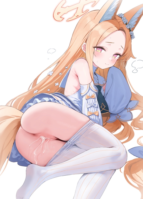 【二次】女の子の困った顔がエロい二次画像 Part39 | えろかん 96 【二次】女の子の困った顔がエロい二次画像 Part39 | えろかん 95 img 6965f79b124c4