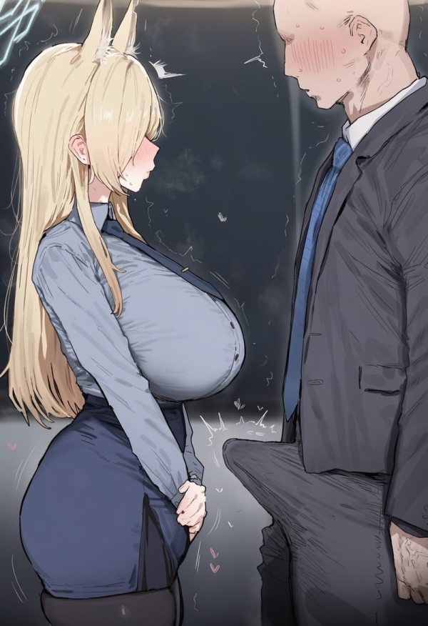 【二次】これから滅茶苦茶セックスするエッチ前、挿入前エロ画像まとめ Part19 | えろかん 48 【二次】これから滅茶苦茶セックスするエッチ前、挿入前エロ画像まとめ Part19 | えろかん 47 img 6968efc56fde5