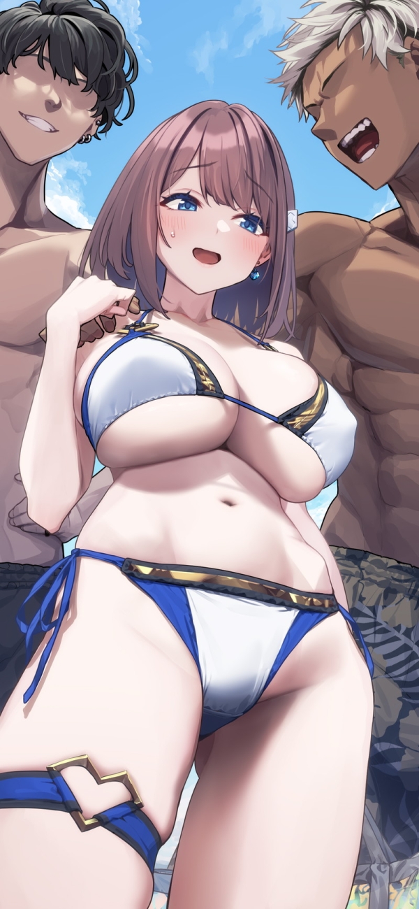 【二次】これから滅茶苦茶セックスするエッチ前、挿入前エロ画像まとめ Part19 | えろかん 96 【二次】これから滅茶苦茶セックスするエッチ前、挿入前エロ画像まとめ Part19 | えろかん 95 img 6968efc82c81a