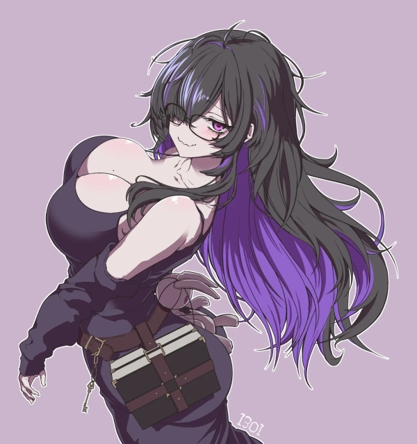 【勝利の女神:NIKKE】レーベル のエロ画像 22 【勝利の女神:NIKKE】レーベル のエロ画像 21 img 69720d5f49537