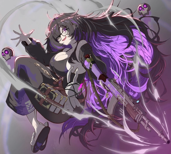 【勝利の女神:NIKKE】レーベル のエロ画像 82 【勝利の女神:NIKKE】レーベル のエロ画像 81 img 69720d67b8402