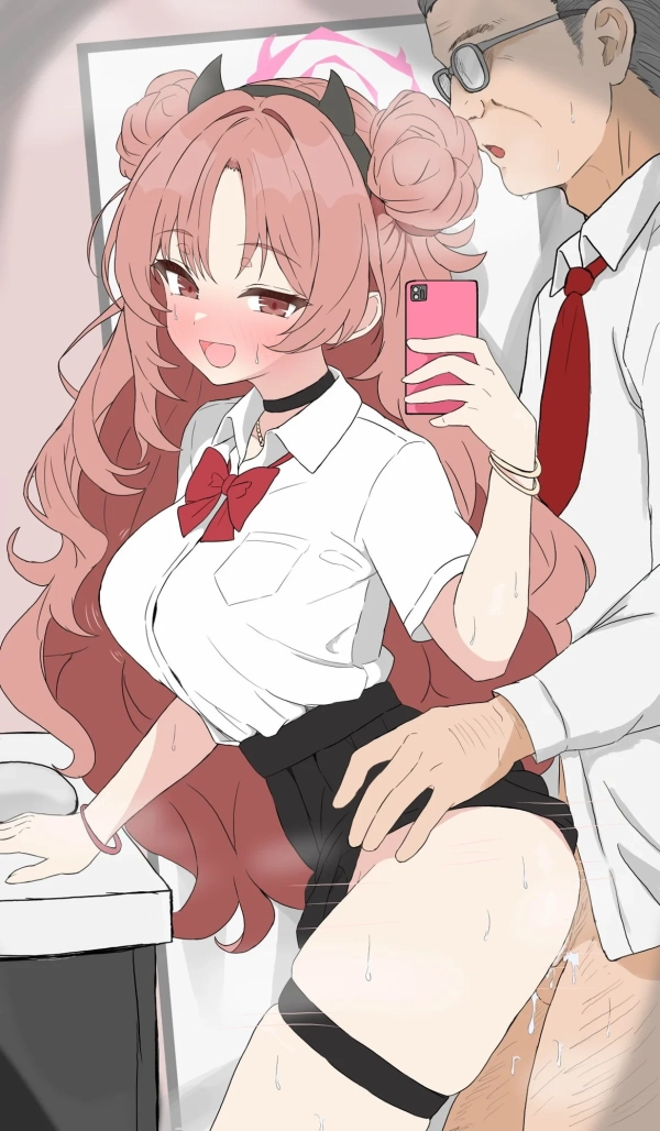 「中に出すなら追加で1万だよ」金額次第で色々ヤっちゃう?w 性をお金に換えちゃう女の子たち♥ 74 「中に出すなら追加で1万だよ」金額次第で色々ヤっちゃう?w 性をお金に換えちゃう女の子たち♥ 73 img 697245a7c3fd6