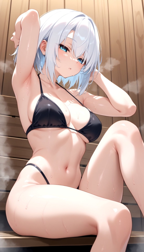 綺麗な肌の描写の二次エロ画像 Part40 | えろかん 46 綺麗な肌の描写の二次エロ画像 Part40 | えろかん 45 img 697261b90f7c4