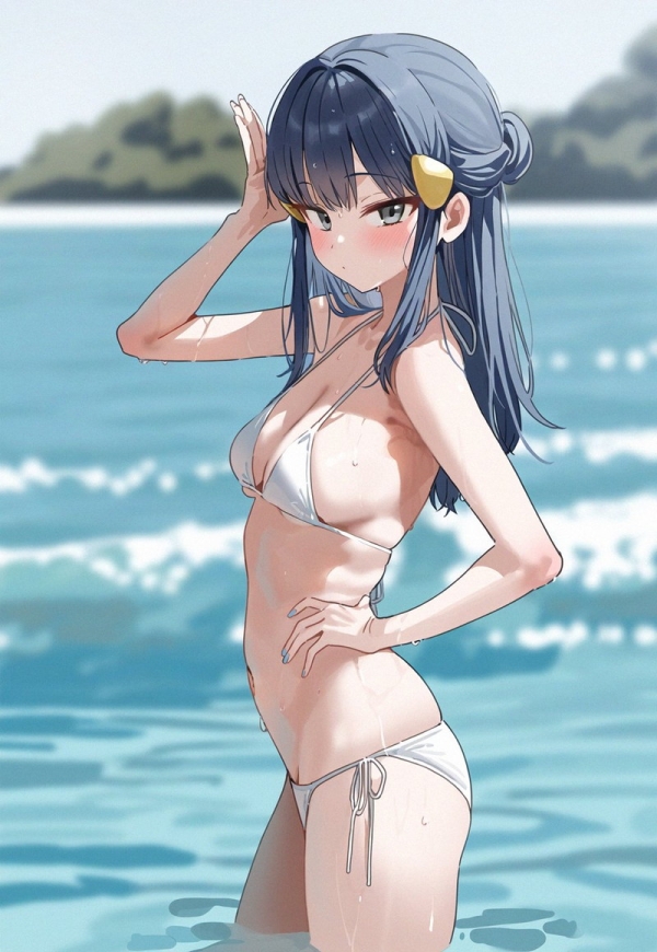 綺麗な肌の描写の二次エロ画像 Part40 | えろかん 52 綺麗な肌の描写の二次エロ画像 Part40 | えろかん 51 img 697261b9650c8