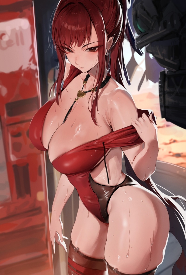 綺麗な肌の描写の二次エロ画像 Part40 | えろかん 82 綺麗な肌の描写の二次エロ画像 Part40 | えろかん 81 img 697261bb1f582