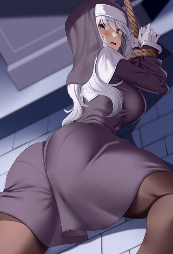 【二次】色々なエロいお尻画像のまとめ Part72 | えろかん 8 【二次】色々なエロいお尻画像のまとめ Part72 | えろかん 7 img 697299f812d35