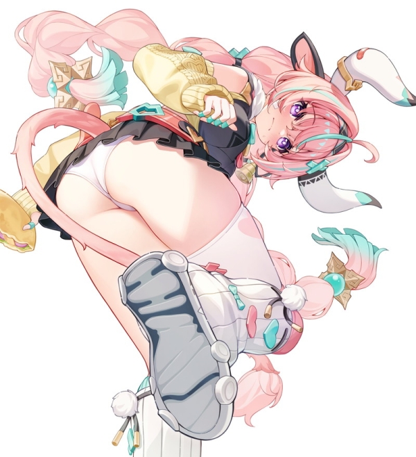 【二次】色々なエロいお尻画像のまとめ Part72 | えろかん 66 【二次】色々なエロいお尻画像のまとめ Part72 | えろかん 65 img 697299fb0a853