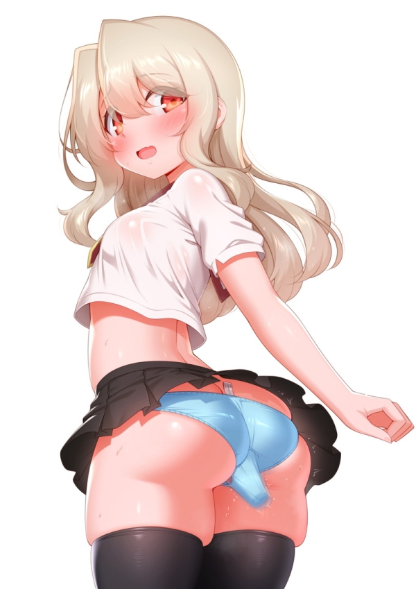 【二次】色々なエロいお尻画像のまとめ Part72 | えろかん 84 【二次】色々なエロいお尻画像のまとめ Part72 | えろかん 83 img 697299fc08a4b