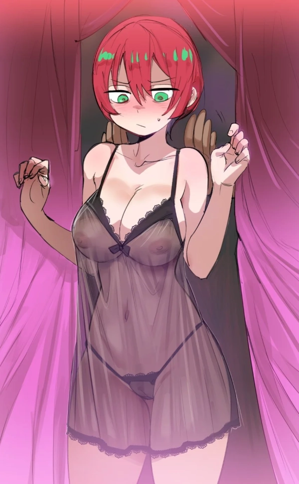 えっど!なデザインやシースルーのえっちな下着のお姉さん&小娘画像 14 えっど!なデザインやシースルーのえっちな下着のお姉さん&小娘画像 13 img 6972b6254fcb3