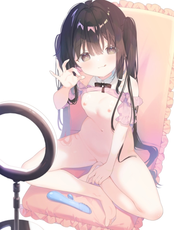 【二次】ロリ、メスガキのエロ画像まとめ Part73 | えろかん 78 【二次】ロリ、メスガキのエロ画像まとめ Part73 | えろかん 77 img 6972ee59a2224