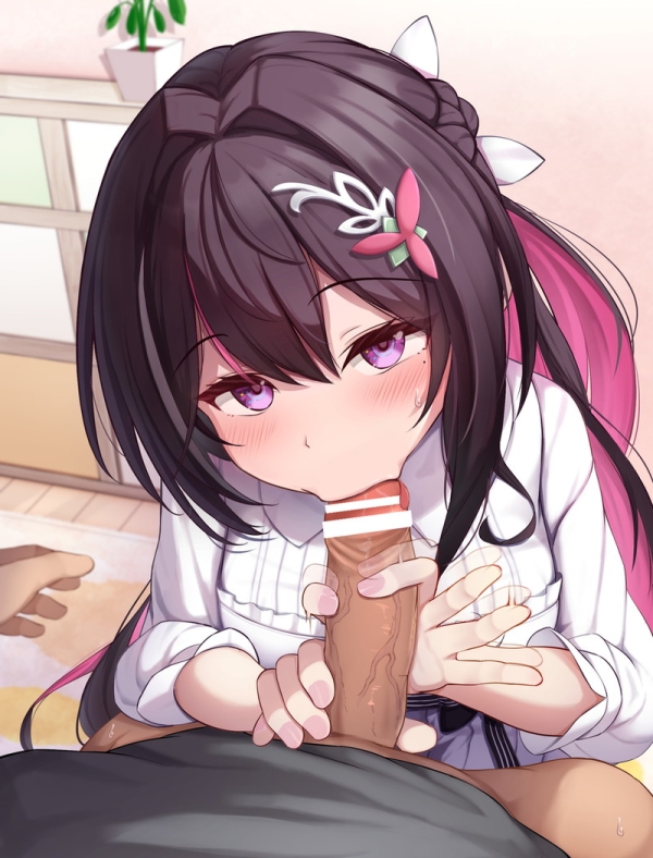 Vtuber、バーチャルYouTuberのエロ画像 Part186 | えろかん 8 Vtuber、バーチャルYouTuberのエロ画像 Part186 | えろかん 7 img 6973269926ae6