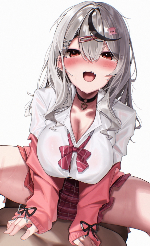 Vtuber、バーチャルYouTuberのエロ画像 Part186 | えろかん 28 Vtuber、バーチャルYouTuberのエロ画像 Part186 | えろかん 27 img 6973269a34eae