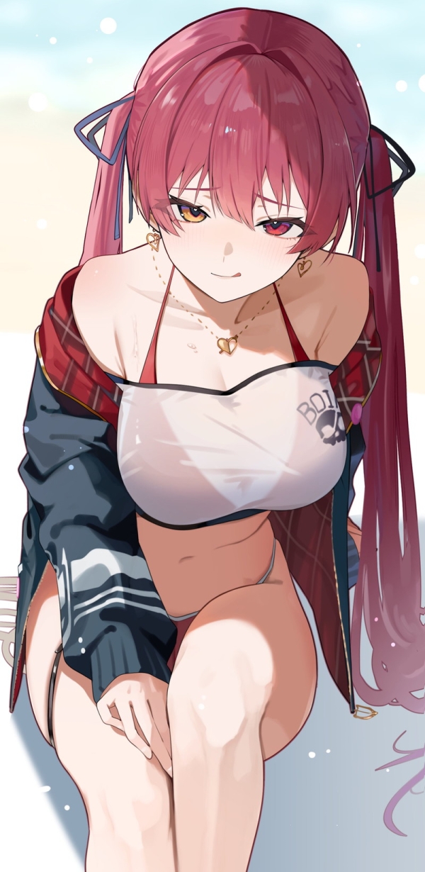 Vtuber、バーチャルYouTuberのエロ画像 Part186 | えろかん 70 Vtuber、バーチャルYouTuberのエロ画像 Part186 | えろかん 69 img 6973269cae88c