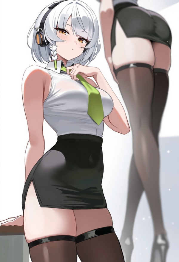 【二次】太ももがエッチな女の子のエロ画像 Part49 | えろかん 50 【二次】太ももがエッチな女の子のエロ画像 Part49 | えろかん 49 img 6976e2d99de9a