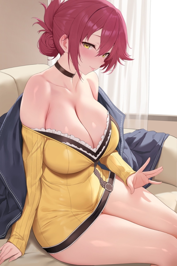 【二次】太ももがエッチな女の子のエロ画像 Part49 | えろかん 90 【二次】太ももがエッチな女の子のエロ画像 Part49 | えろかん 89 img 6976e2dbd489b